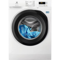 Electrolux EW2F527BE Elöltöltős mosógép