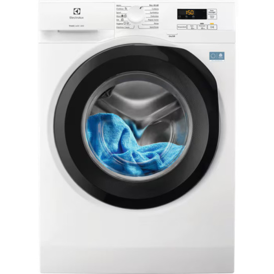 Electrolux EW2F527BE Elöltöltős mosógép