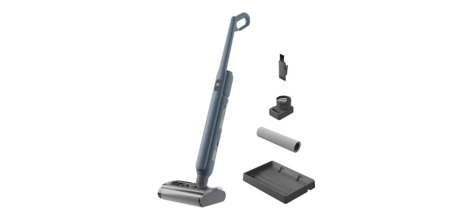Electrolux EW51U1DB Takarítógép