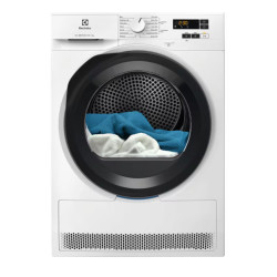 Electrolux EW6D18BE Hőszivattyús szárítógép