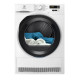 Electrolux EW6D18BE Hőszivattyús szárítógép