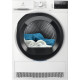 Electrolux EW6D285AE Hőszivattyús szárítógép