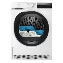 Electrolux EW6D38CBE Hőszivattyús szárítógép