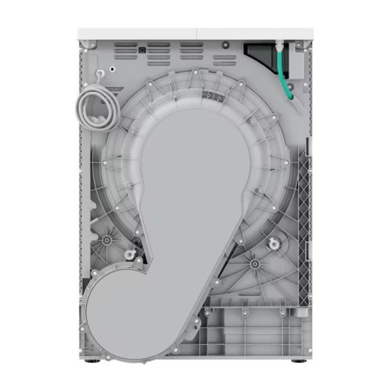 Electrolux EW6D58LBE Mosó-szárítógép