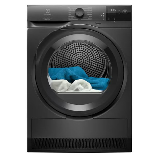 Electrolux EW6DY28BD Mosó-szárítógép