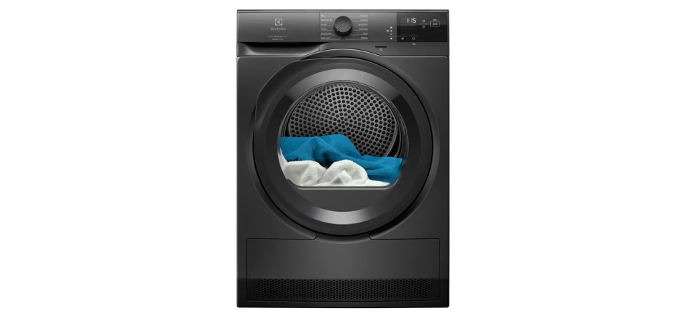 Electrolux EW6DY28BD Mosó-szárítógép