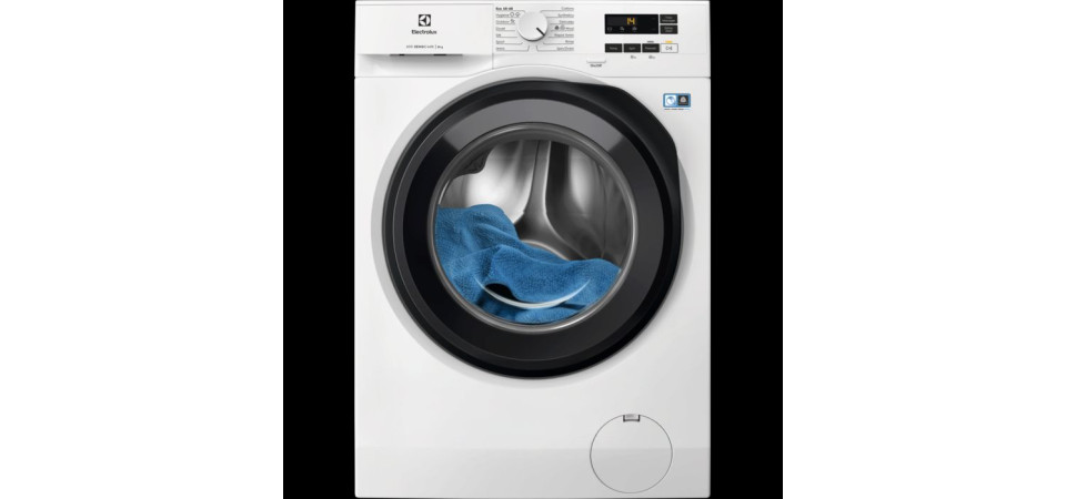 Electrolux EW6F1482E Elöltöltős mosógép