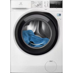 Electrolux EW6F2282E Elöltöltős mosógép