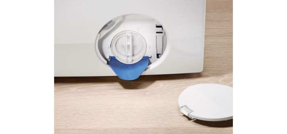 Electrolux EW6F2282E Elöltöltős mosógép