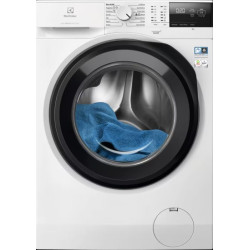 Electrolux EW6F2292E Elöltöltős mosógép