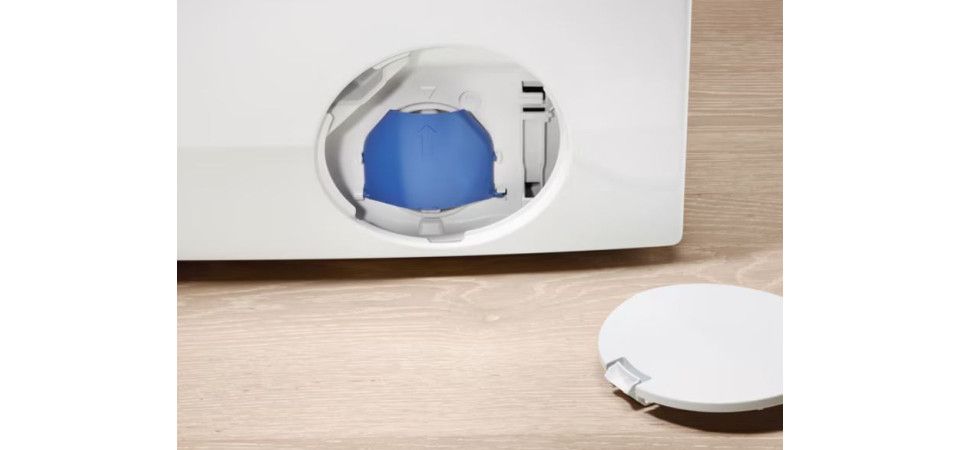 Electrolux EW6F2292E Elöltöltős mosógép