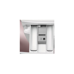 Electrolux EW6F2412E Elöltöltős mosógép