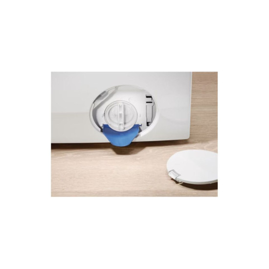 Electrolux EW6F2412E Elöltöltős mosógép
