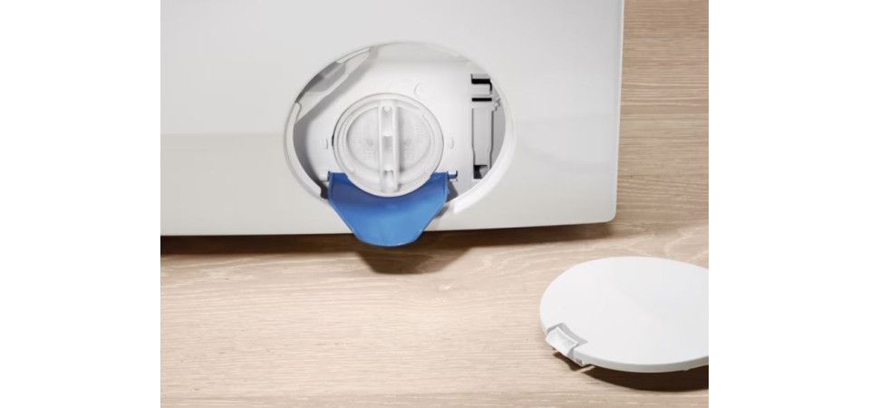 Electrolux EW6F2482E Elöltöltős mosógép