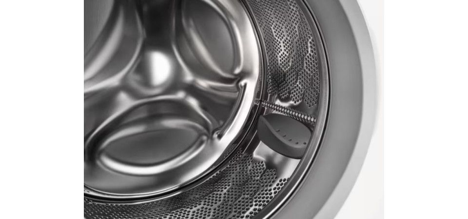 Electrolux EW6F2492E Elöltöltős mosógép