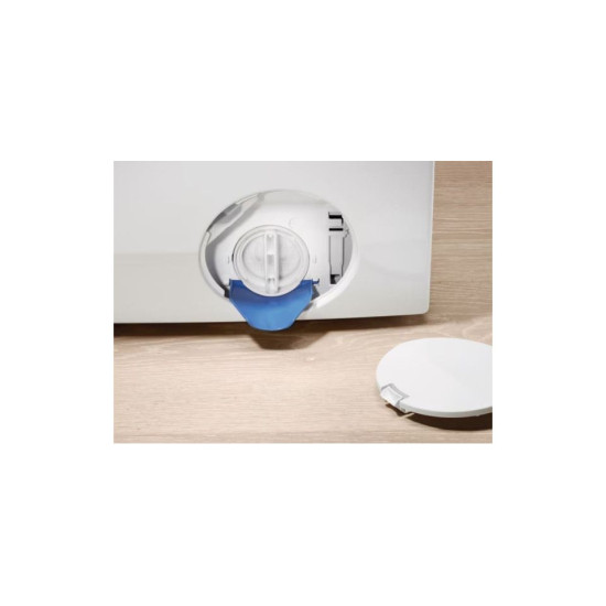 Electrolux EW6F3484E Elöltöltős mosógép