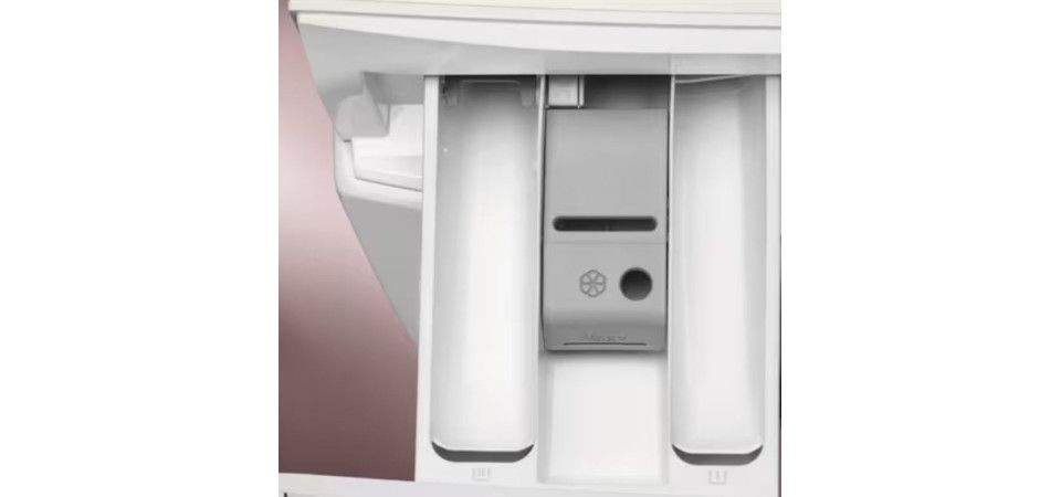 Electrolux EW6F3494E Elöltöltős mosógép