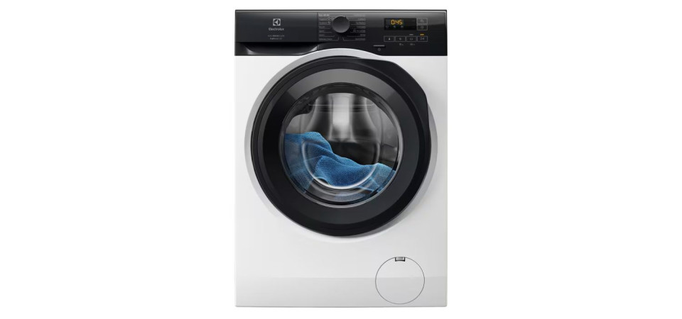 Electrolux EW6F8492E Elöltöltős mosógép