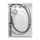 Electrolux EW6F8492E Elöltöltős mosógép