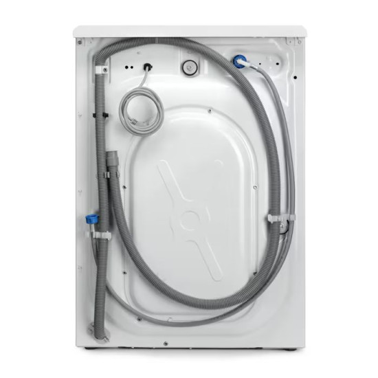 Electrolux EW6F9452E Felültöltős mosógép