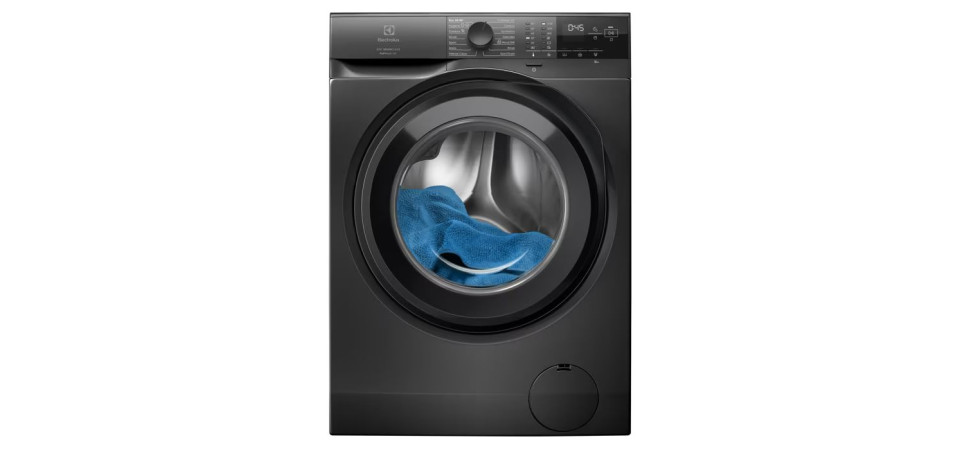 Electrolux EW6FY8493DE Elöltöltős mosógép