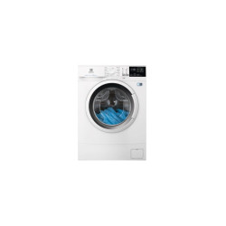 Electrolux EW6SN406WI Elöltöltős mosógép