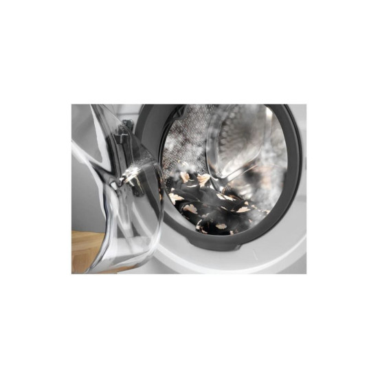 Electrolux EW6SN406WI Elöltöltős mosógép