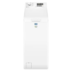 Electrolux EW6T106H Felültöltős mosógép
