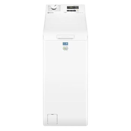 Electrolux EW6T106H Felültöltős mosógép