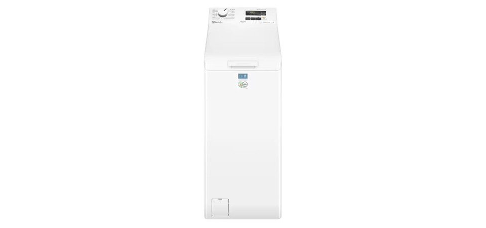 Electrolux EW6T106H Felültöltős mosógép
