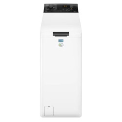 Electrolux EW6T1827E Felültöltős mosógép