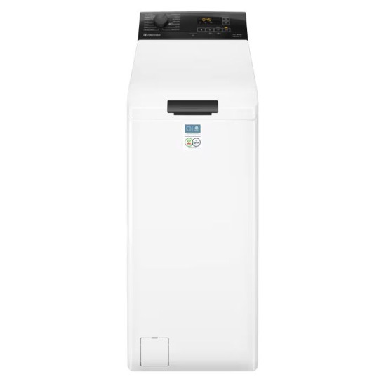 Electrolux EW6T1827E Felültöltős mosógép