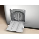 Electrolux EW6T206H Felültöltős mosógép