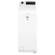 Electrolux EW6T327E Felültöltős mosógép
