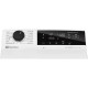 Electrolux EW6T327E Felültöltős mosógép