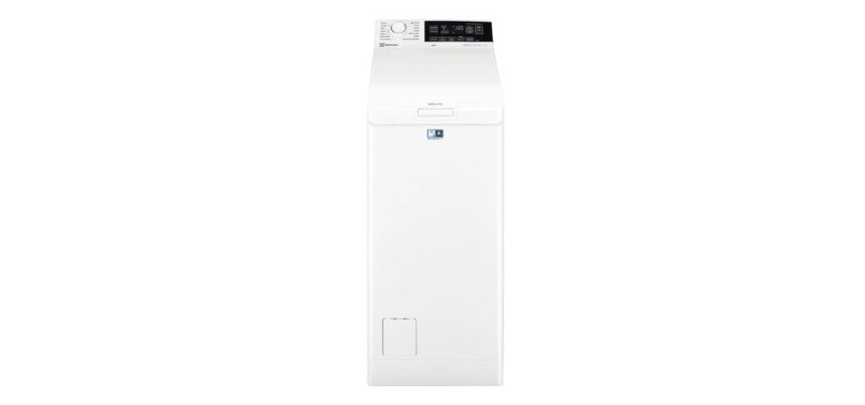 Electrolux EW6TN3062H Felültöltős mosógép Electrolux EW6TN3062H Felültöltős mosógép