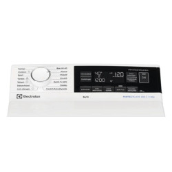 Electrolux EW6TN3062H Felültöltős mosógép