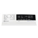 Electrolux EW6TN3062H Felültöltős mosógép
