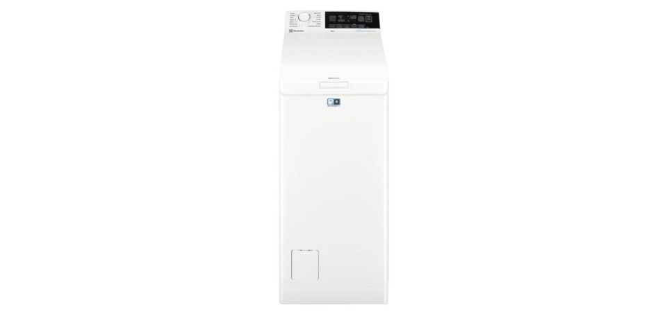 Electrolux EW6TN3262H Felültöltős mosógép Electrolux EW6TN3262H Felültöltős mosógép