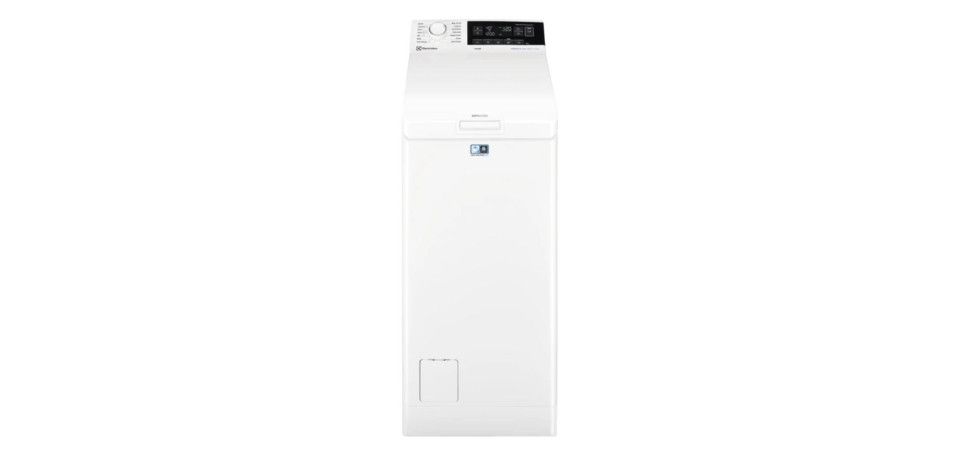 Electrolux EW6TN3272 Felültöltős mosógép Electrolux EW6TN3272 Felültöltős mosógép