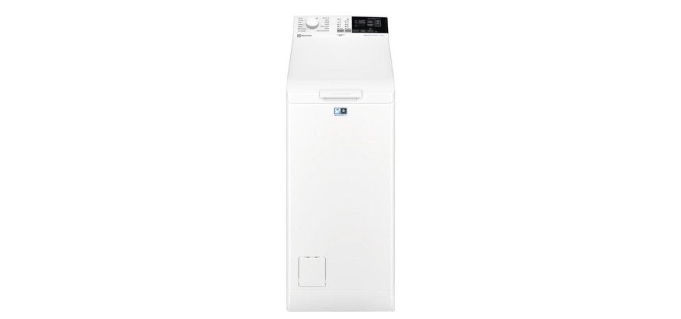 Electrolux EW6TN4062H Felültöltős mosógép Electrolux EW6TN4062H Felültöltős mosógép