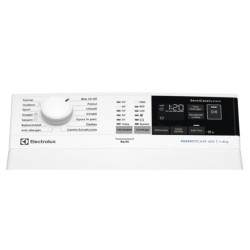 Electrolux EW6TN4062H Felültöltős mosógép