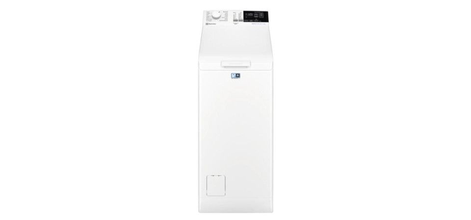 Electrolux EW6TN4262H Felültöltős mosógép Electrolux EW6TN4262H Felültöltős mosógép