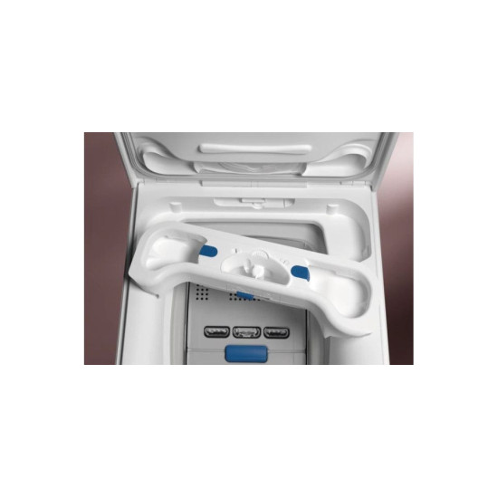Electrolux EW6TN4262H Felültöltős mosógép