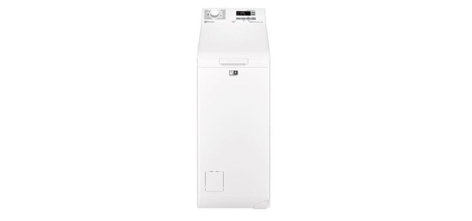 Electrolux EW6TN5061FH Felültöltős mosógép Electrolux EW6TN5061FH Felültöltős mosógép