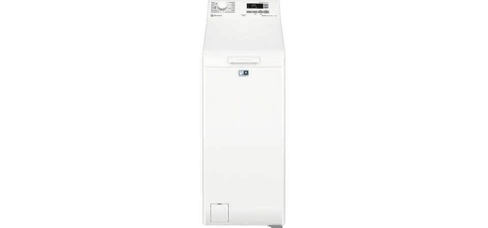 Electrolux EW6TN5261FH Felültöltős mosógép Electrolux EW6TN5261FH Felültöltős mosógép