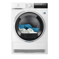 Electrolux EW7D384VE Hőszivattyús szárítógép