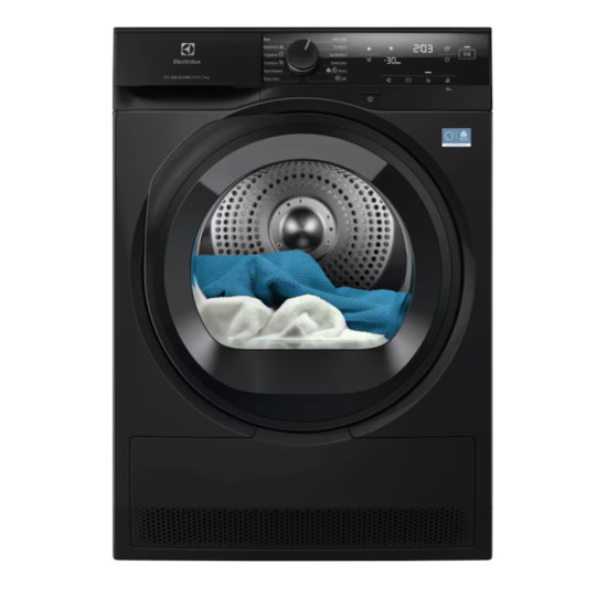 Electrolux EW7D495UDE Hőszivattyús szárítógép
