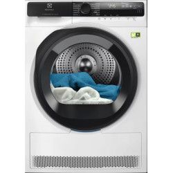Electrolux EW7D585UCE Hőszivattyús szárítógép