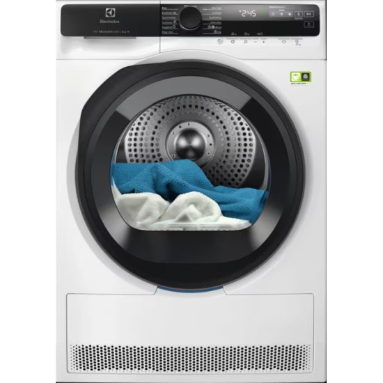Electrolux EW7D585UCE Hőszivattyús szárítógép